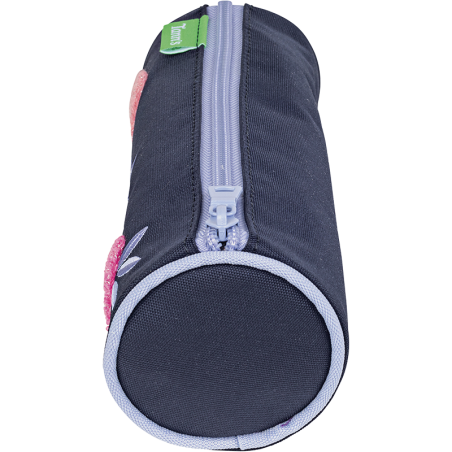 Trousse Juliette bleue