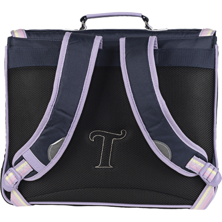 Cartable Giulia multicolore