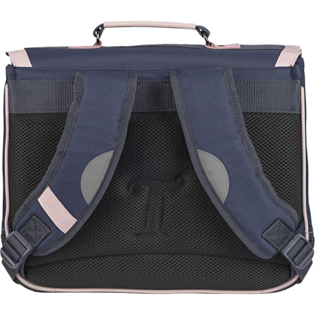 Cartable Lily bicolore