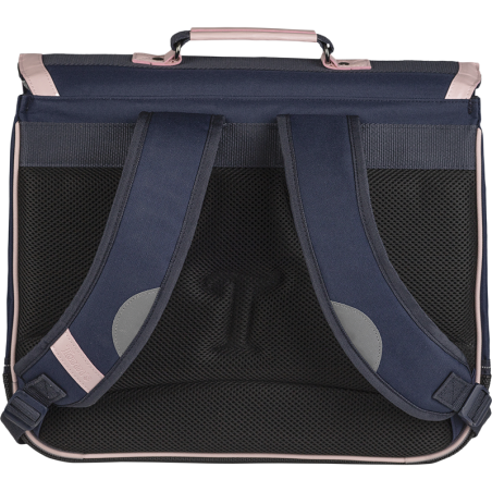 Cartable Lily bicolore