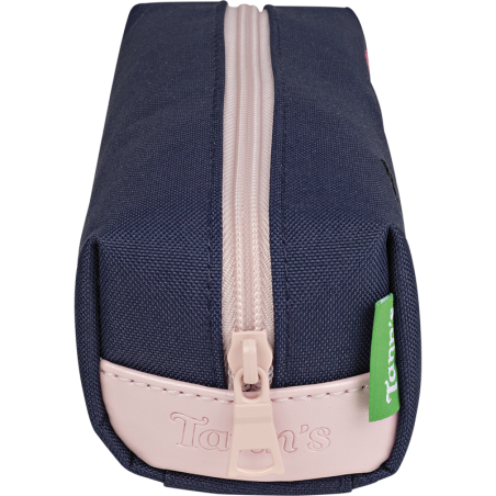 Trousse Lily bicolore