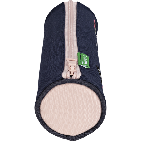 Trousse Lily bicolore