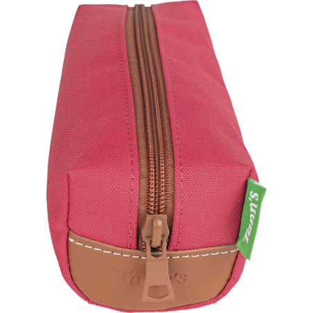 Trousse Louise fuchsia