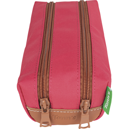 Trousse Louise fuchsia