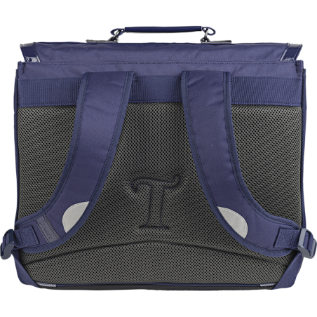 Cartable Louna violet
