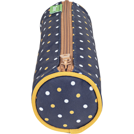 Trousse Faustine bleue