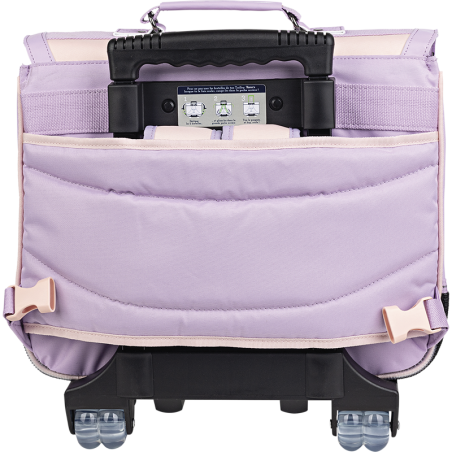 Cartable trolley Diana...