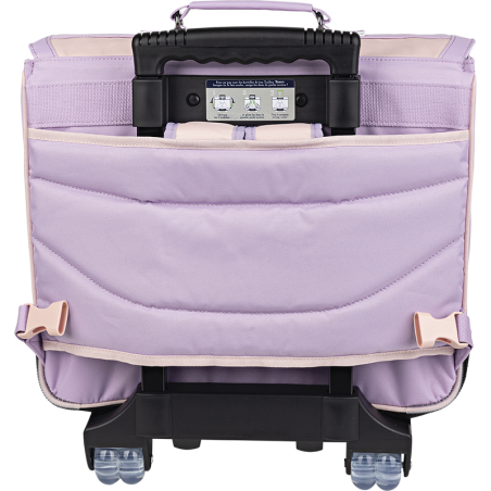 Cartable trolley Diana...