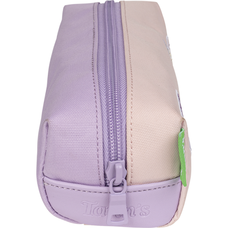 Trousse Diana bicolore