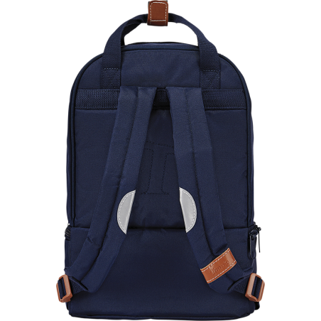 Sac à dos repas Camille marine Tann’s - 24 cm