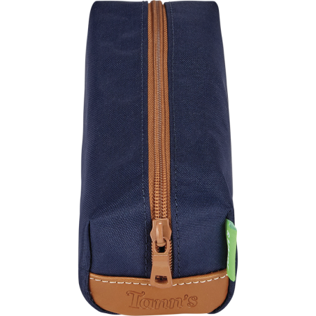 Trousse Camille bleue