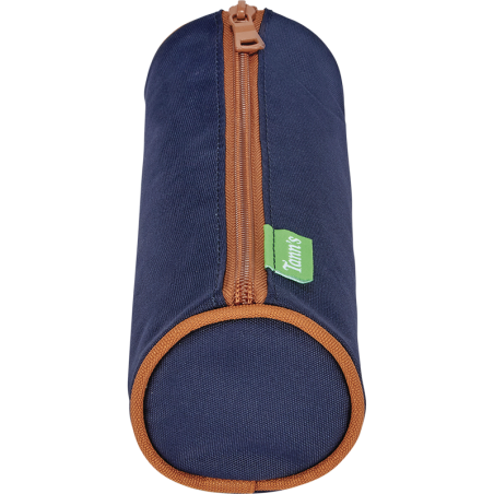 Trousse Camille bleue