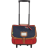 Cartable trolley Arthur bicolore Tann’s - 38 cm