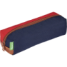 Trousse Arthur bicolore Tann’s - 21 cm