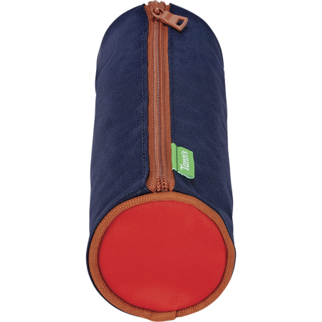 Trousse Arthur bicolore