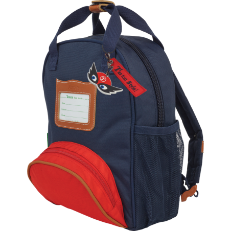 Sac à dos Arthur bicolore