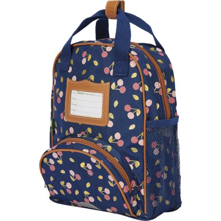 Sac à dos Alexa bleu