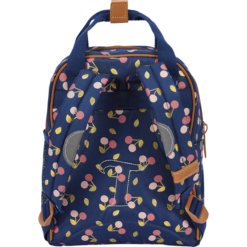Sac à dos Alexa bleu Tann’s - 21,5 cm