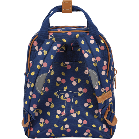 Sac à dos Alexa bleu Tann’s - 21,5 cm