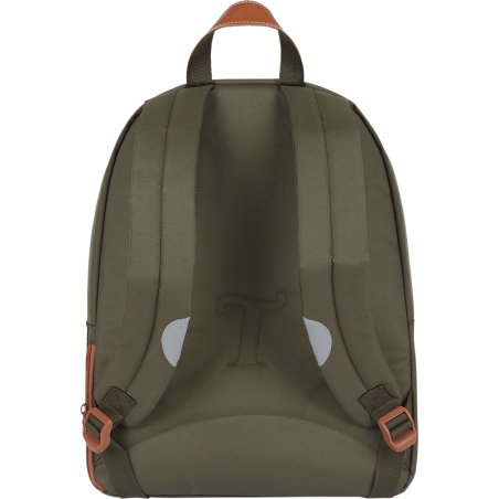 Sac à dos Axel bicolore