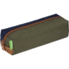 Trousse Axel bicolore Tann’s - 21 cm