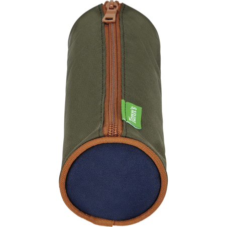 Trousse Axel bicolore