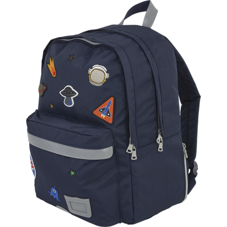 Sac à dos Elliott bleu