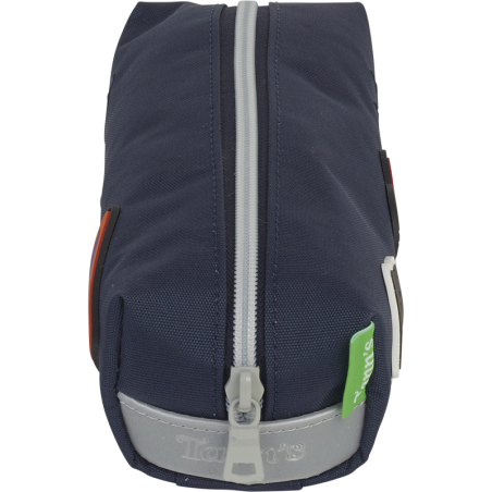 Trousse Elliott bleue