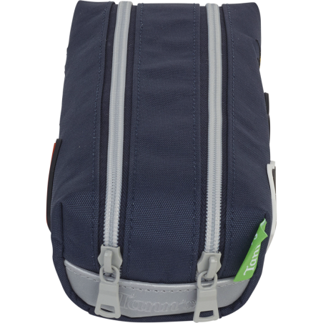 Trousse Elliott bleue