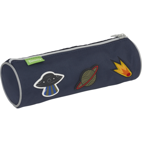 Trousse Elliott marine Tann’s - 23 cm