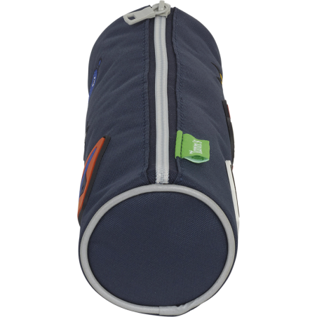 Trousse Elliott bleue