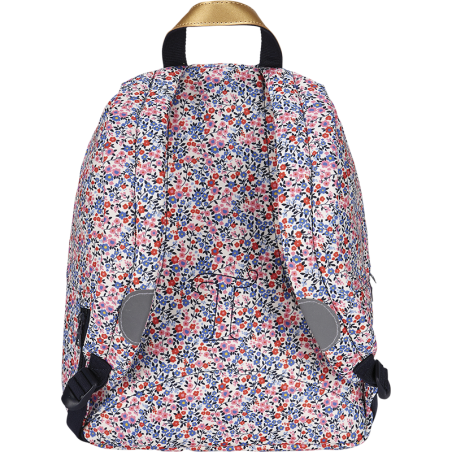 Sac à dos Antonia bleu