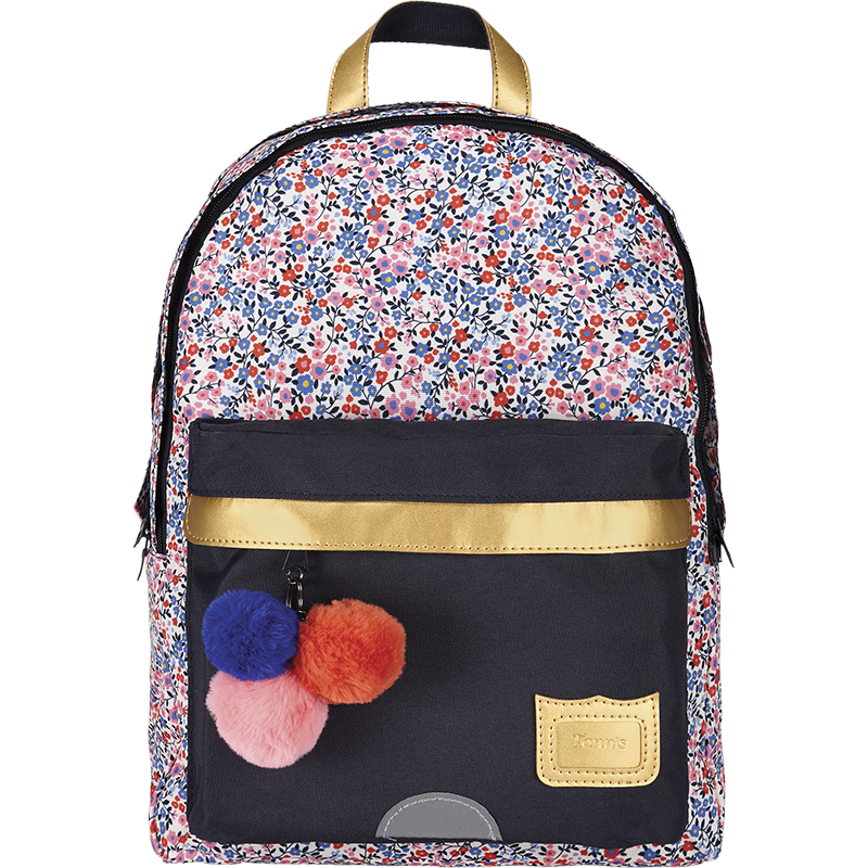 sac a dos maternelle tann's