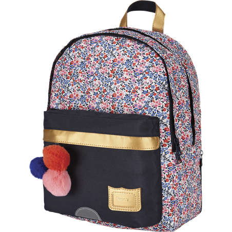 Sac à dos Antonia bleu