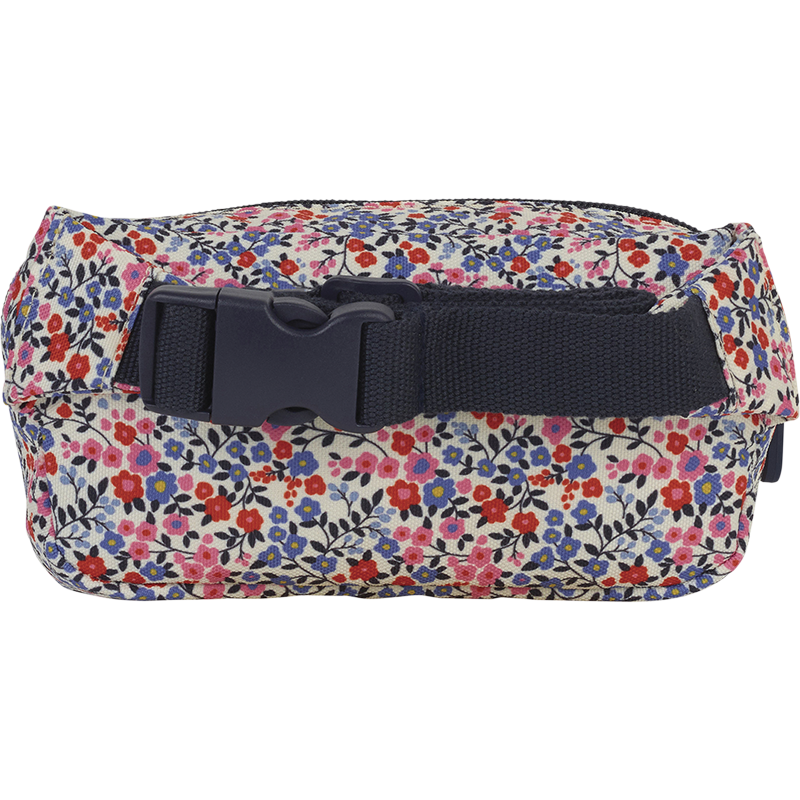 Sac banane Antonia bleu Tann’s - 19 cm