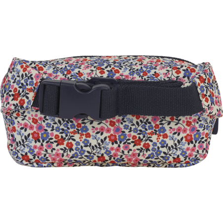 Sac banane Antonia bleu Tann’s - 19 cm