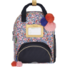 Sac à dos Antonia bleu Tann’s - 21,5 cm