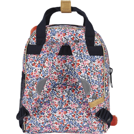 Sac à dos Antonia bleu Tann’s - 21,5 cm