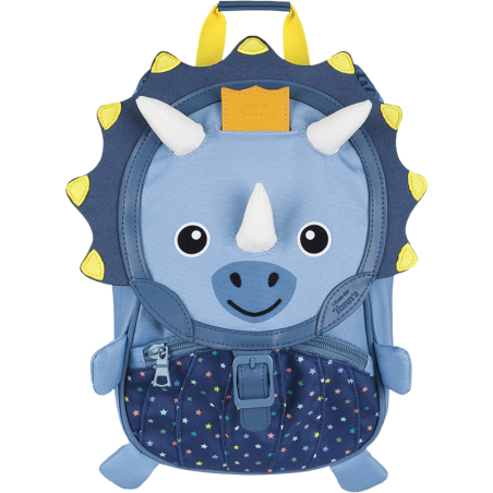 Sac à dos Dinosaure L'école des Tann's - 18,5 cm