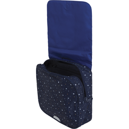 Cartable souple Cosmos L'école des Tann's - 29 cm