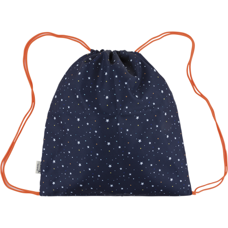 Cartable souple Cosmos L'école des Tann's - 29 cm