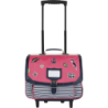 Cartable trolley Enora rose Tann’s - 38 cm