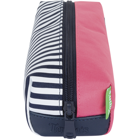Trousse Enora rose