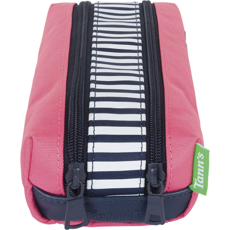 Trousse Enora rose