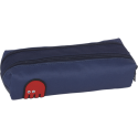 Cartable Michaël kaki