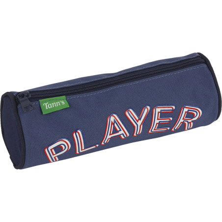 Trousse Colin bleue Tann’s - 23 cm
