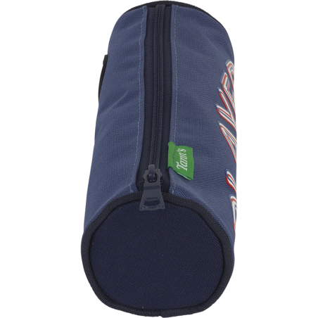 Trousse Colin bleue