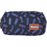 Sac banane Pablo bleu Tann’s - 19 cm