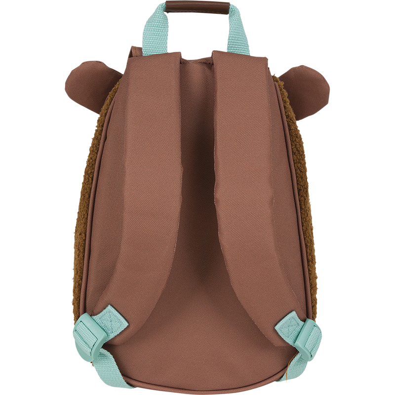 Sac à dos Ourson L'école des Tann's - 18,5 cm