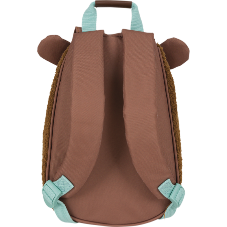 Sac à dos Ourson L'école des Tann's - 18,5 cm